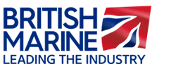 British Marine Logo